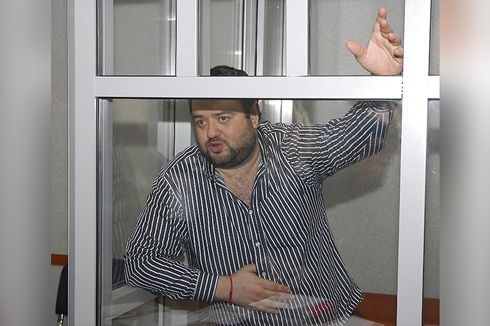 Анатолий Зак сменил уже шесть колоний.