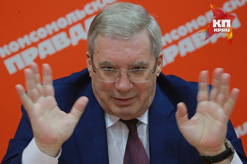 Из Красноярска Толоконский вернулся в родной Новосибирск.