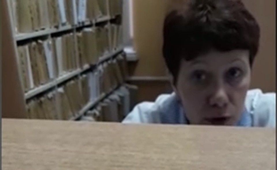 Администратора, нахамившего пациенту, уволили