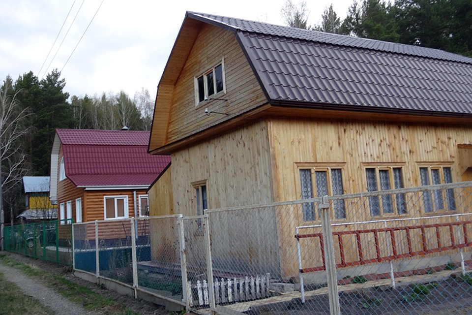 В 23 дачных обществах Тюмени организованы летние занятия физкультурой