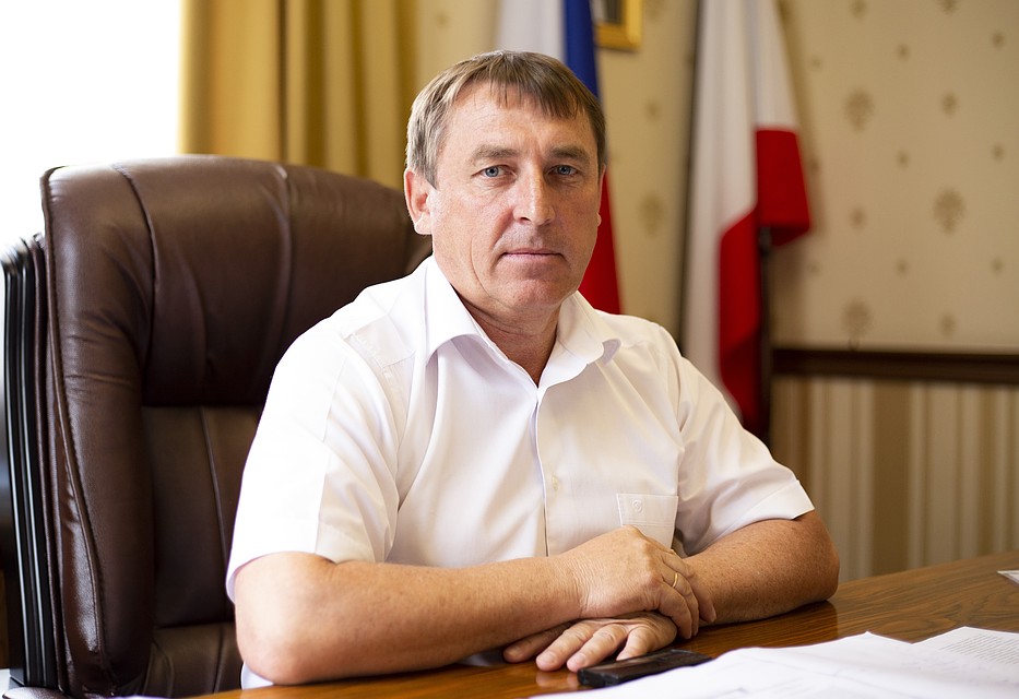Вице-премьер Юрий Гоцанюк посмеялся над заявлениями Джемилева