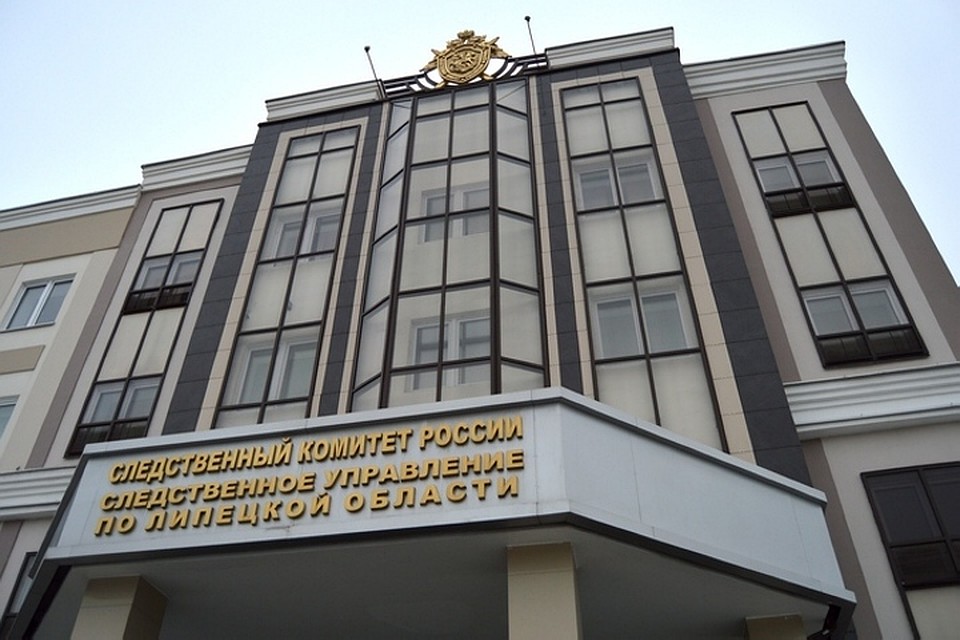 Дело передали в суд