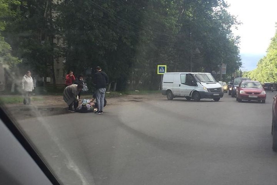 Фото: Елена Васильева