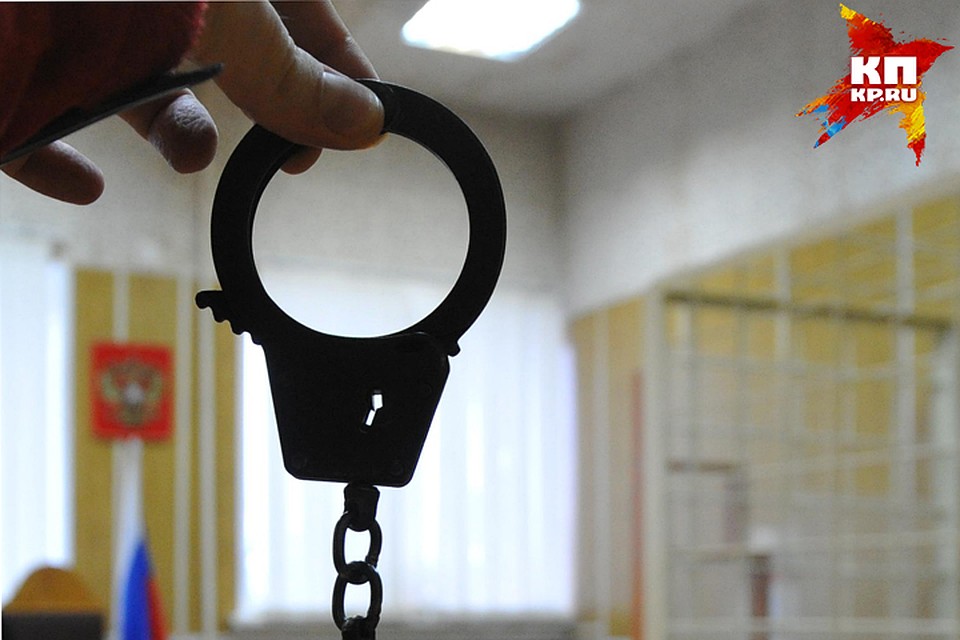 В августе прошлого года украинца задержали российские пограничники на автомобильном пункте пропуска «Троебортное».