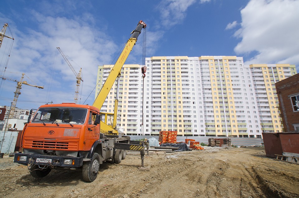 На Уралмаше появится школа за 862 миллиона рублей
