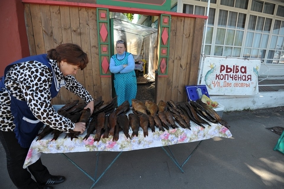 Частный бизнес