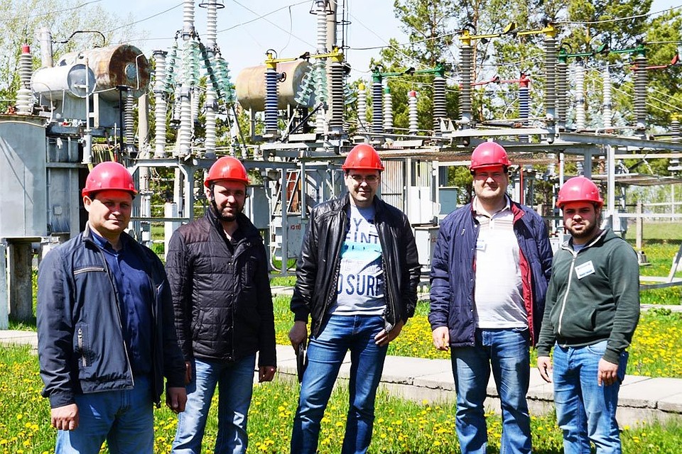Распространение передовых методов работы в АО «РЭС» обеспечивает непрерывный процесс совершенствования деятельности предприятия.