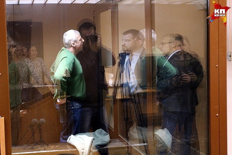 Денис Жуков уже не сотрудник СК
