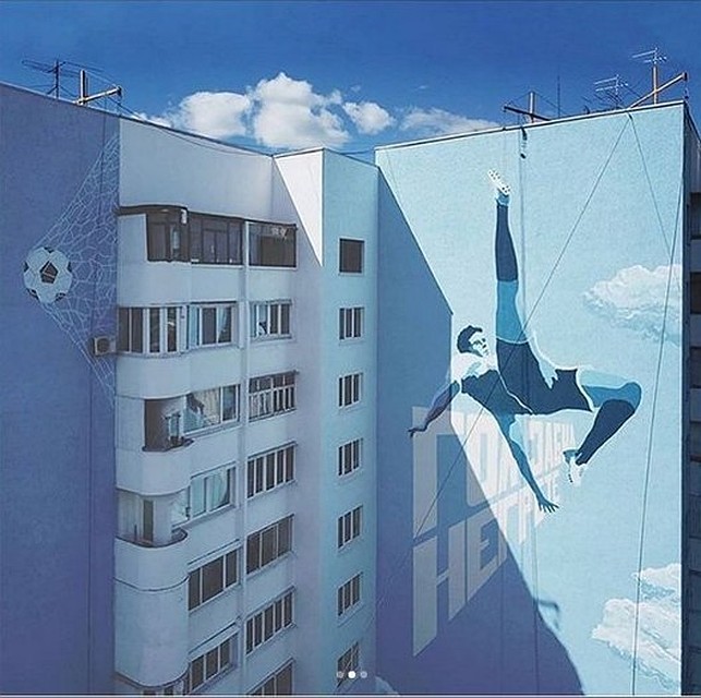 Фото: Юрий Дудь
