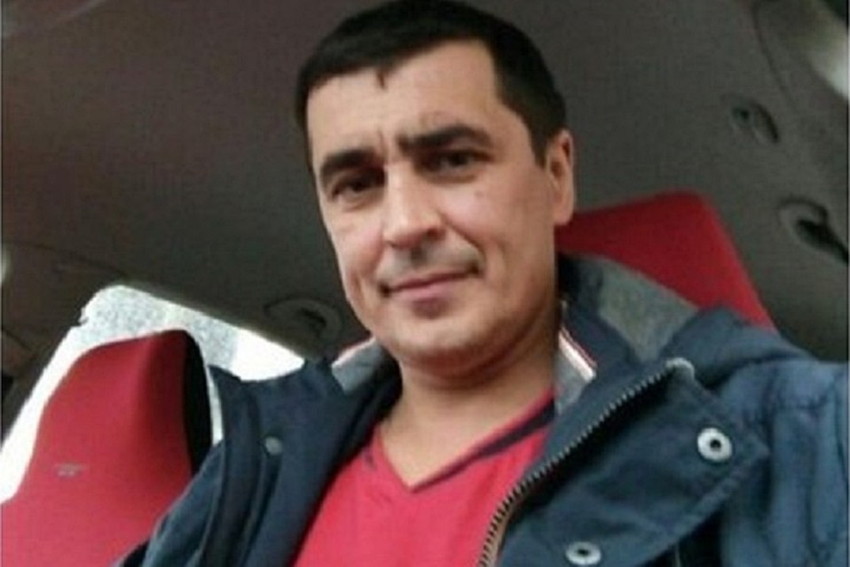 В Тобольске пропал мужчина с родинкой под глазом. Фото УУР УМВД РФ Тюменской области