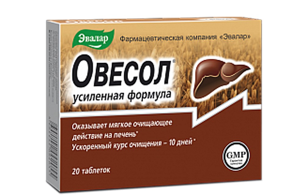 «Овесол»
