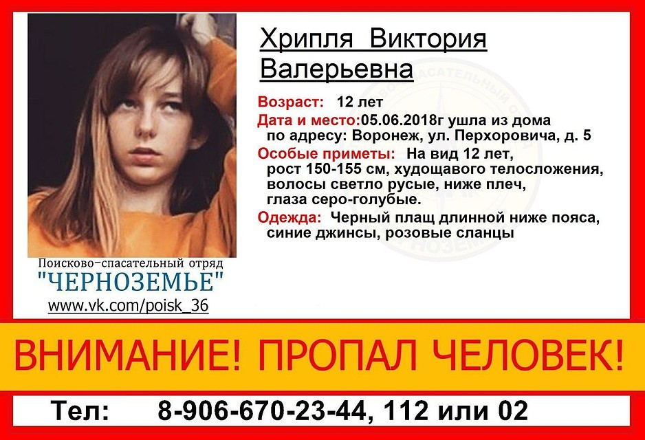 Ориентировка