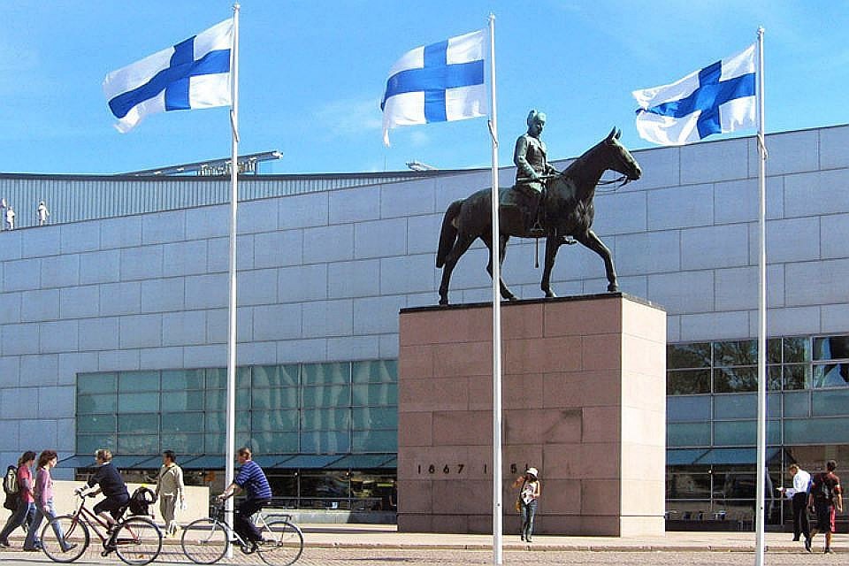Провал реформы соцздрава в Финляндии грозит отставкой правительству. Фото: «КП» - в Северной Европе»