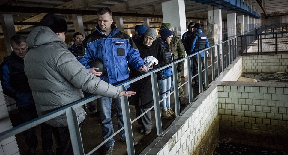 ФОТО: архив сайта osce.org