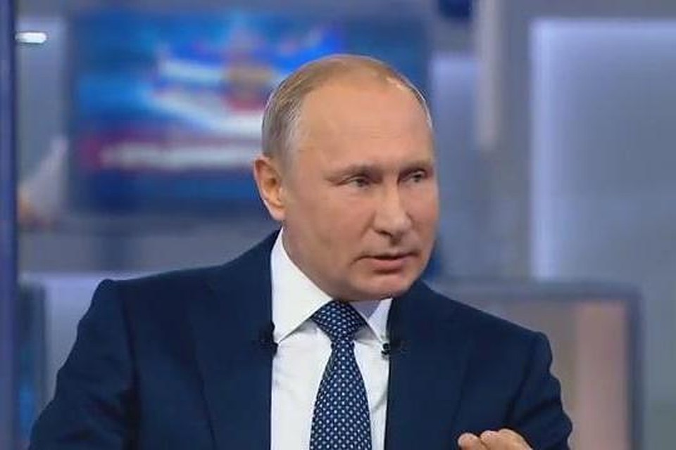 Фото: скриншот с видео