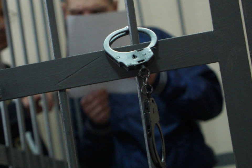 Преступник находится под стражей.