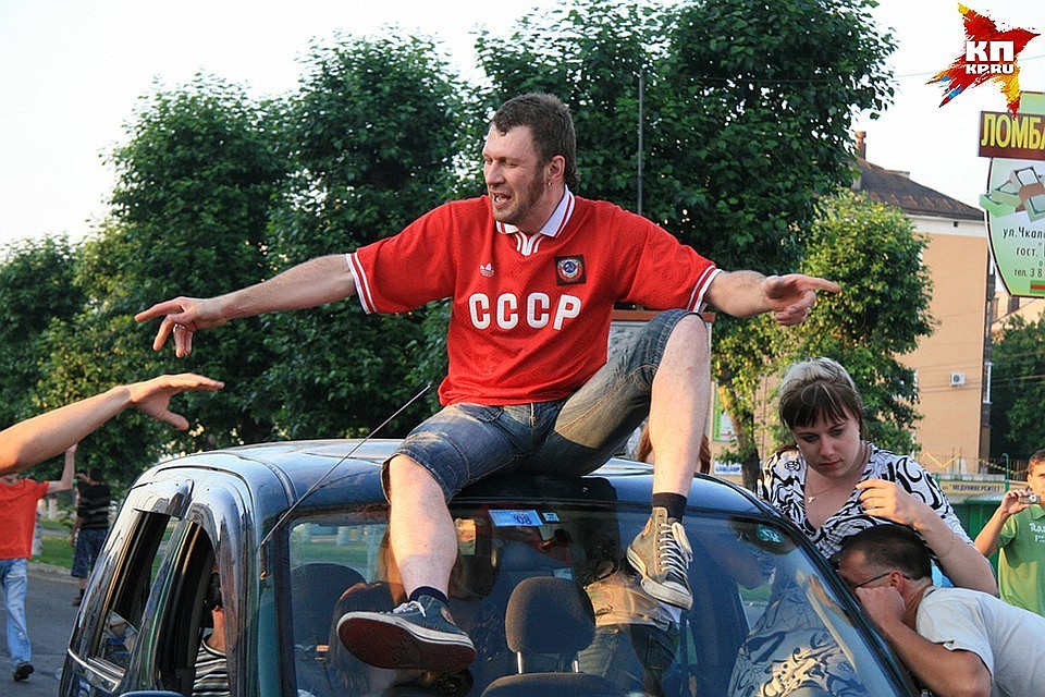 Михаил Рапопорт