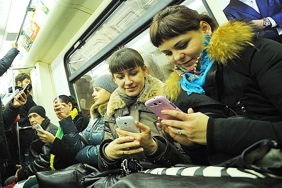 В Подмосковье на пяти автовокзалах появился бесплатный Wi-Fi