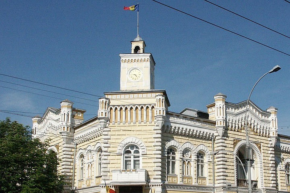 В мэрии рассказали, что снос здания проводится на легальной основе