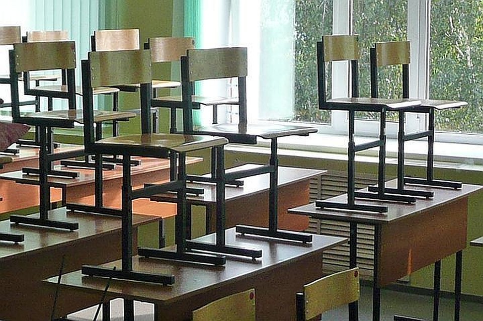 Работы завершат к осени 2019 года.
