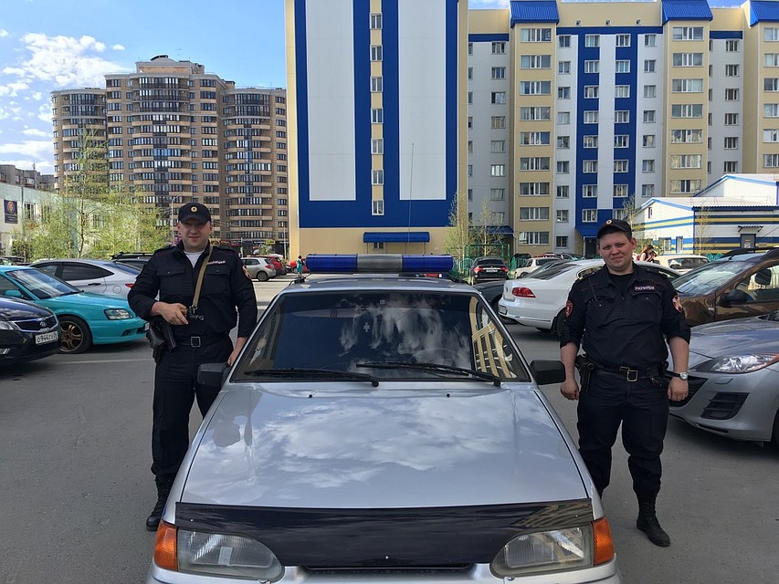 Фото: пресс-служба Росгвардии