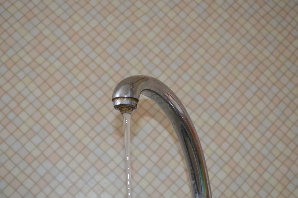 В Липецке отключат воду