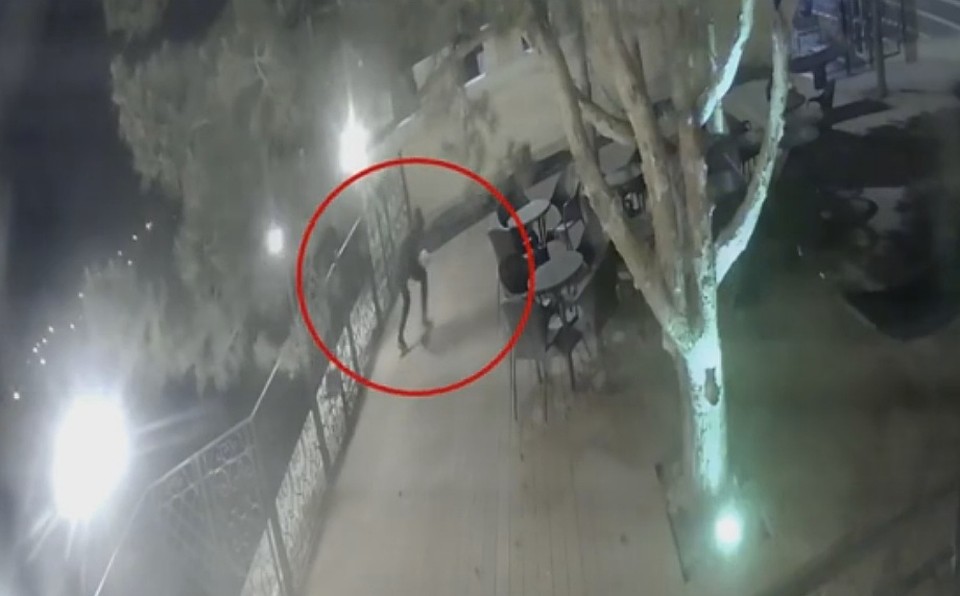 Скриншот с видео