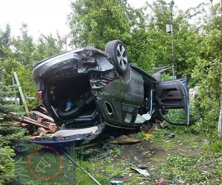 Фото: группа "Происшествия Тольятти"