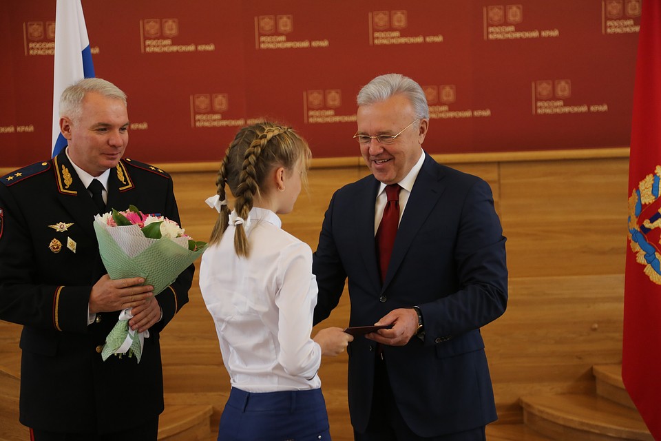 Фото: пресс-служба правительства края