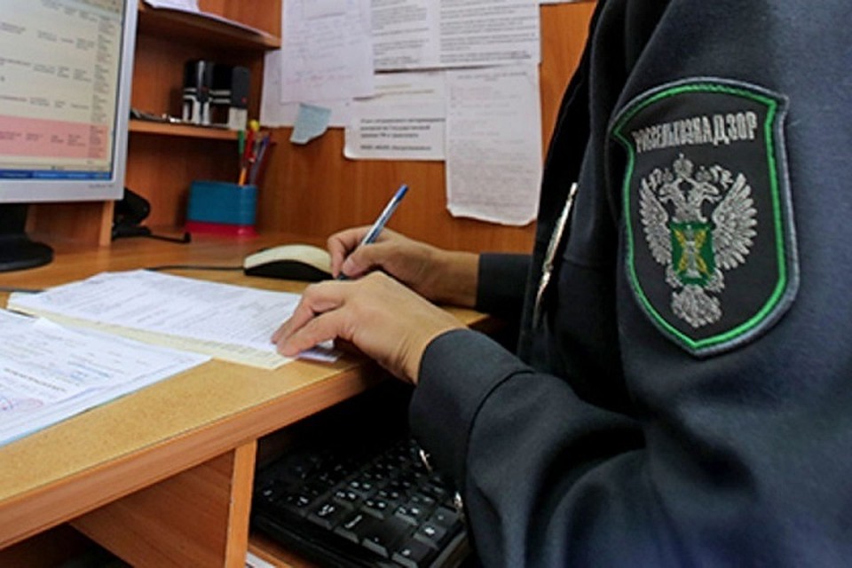 Экспорт продукции марийской компании запрещен