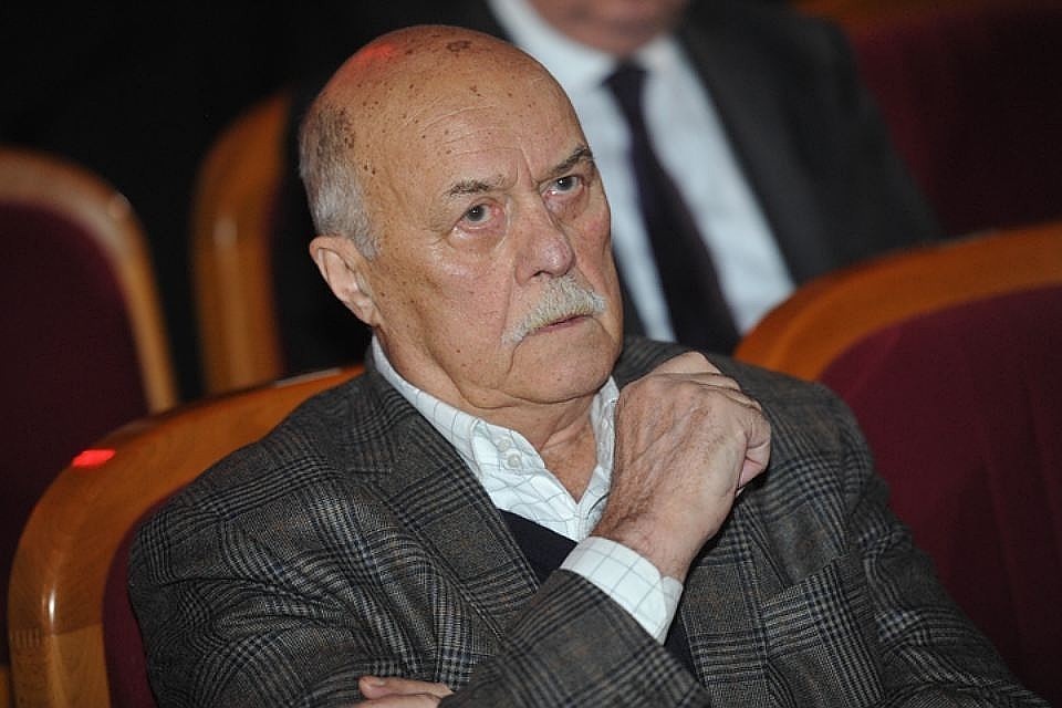 Станислав Говорухин