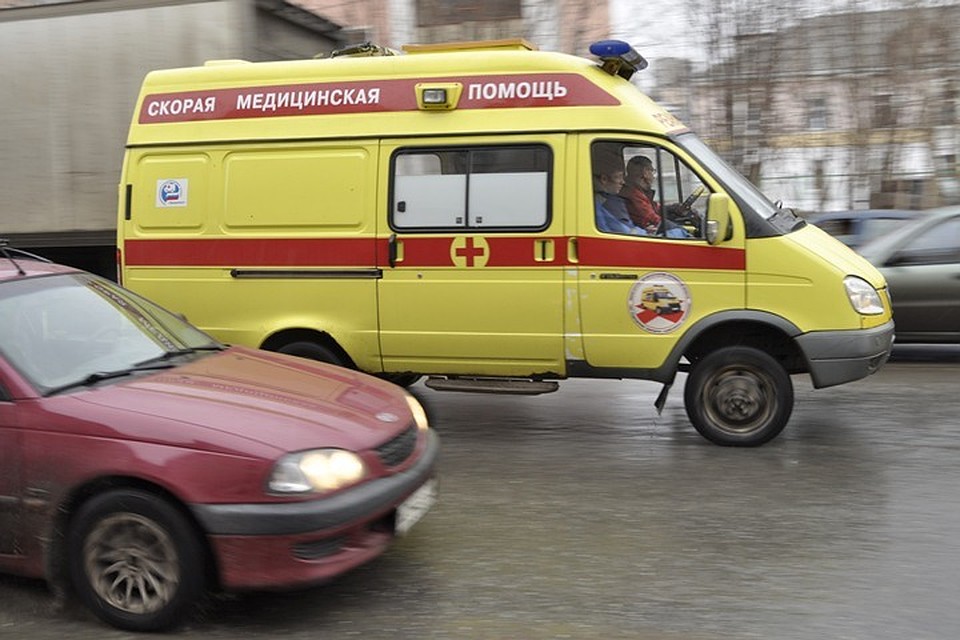 В Мурманской области прорабатывается программа лечения для 7-летней девочки, выпавшей из окна. Ребенок сломал позвоночник при ударе о землю с высоты 4-го этажа.