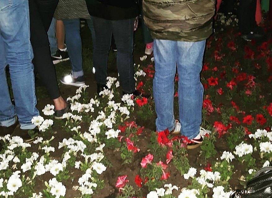 Фото: Гузель Хужина