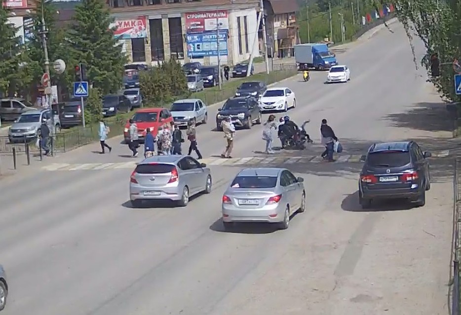 Фото: скриншот видео