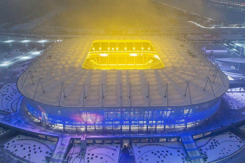 Фото: FIFA