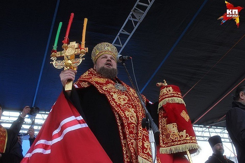Владыка Питирим известен своей любовью к поэзии