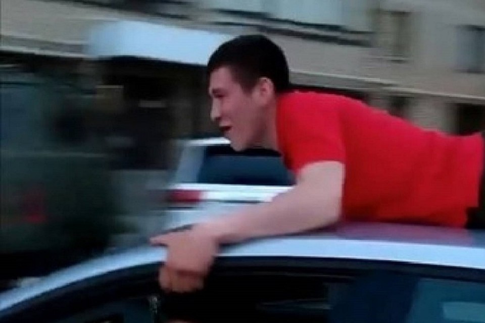 Фото: скриншот видео