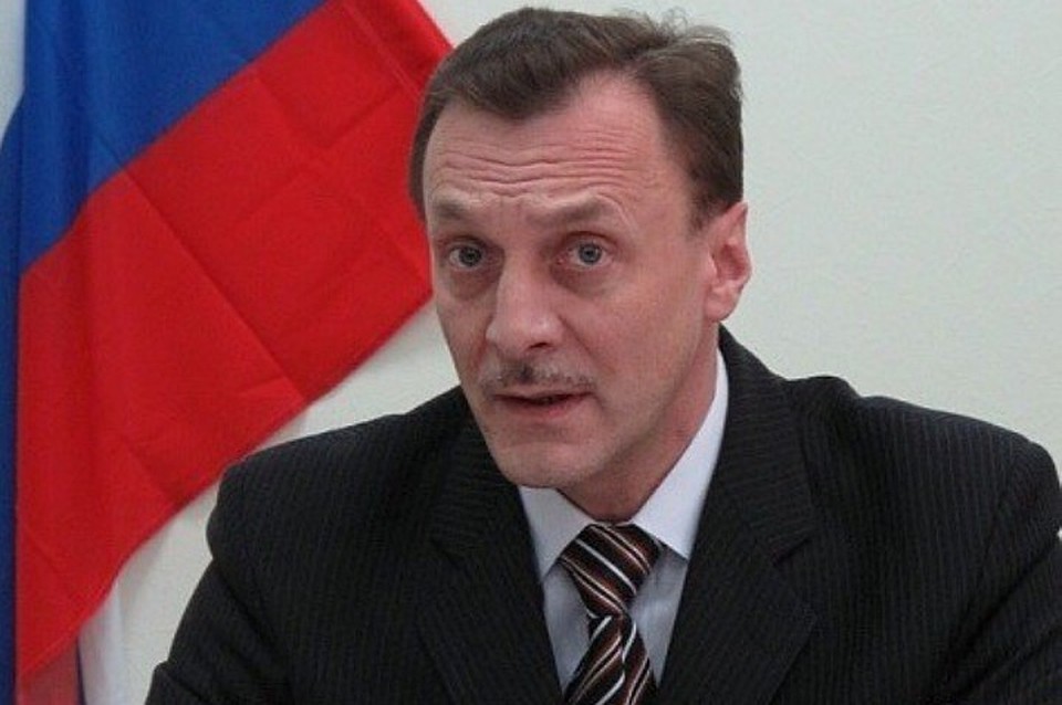 Глава Роспотребнадзора заботился о своей улыбке