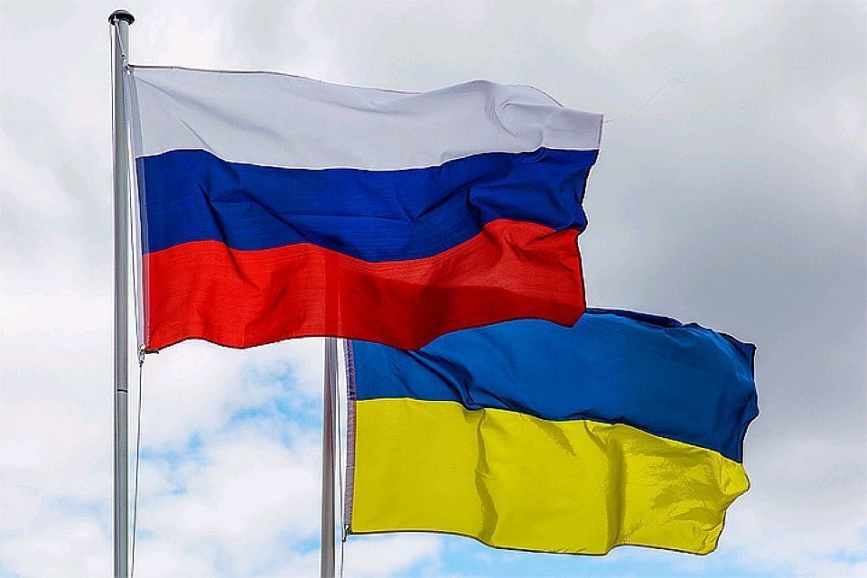 На Украине начали разработку закона о полном запрете ввоза книг из РФ