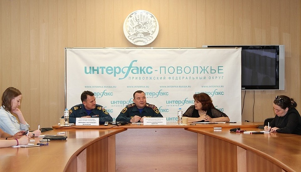 Фото: пресс-служба МЧС по Башкирии