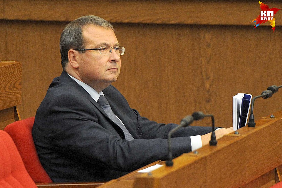 Министр финансов рассказал в парламенте о расходах и доходах бюджета в 2017 году