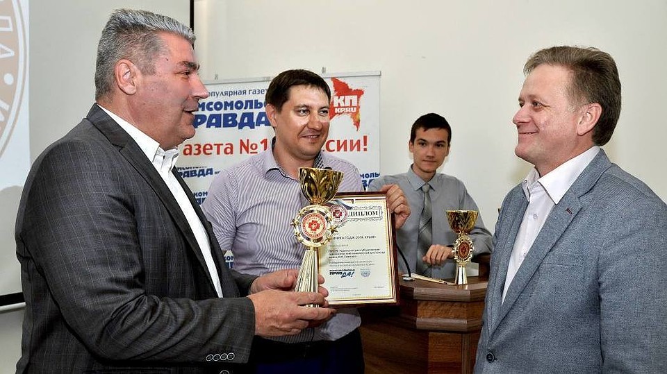 Фото: пресс-служба министерства здравоохранения