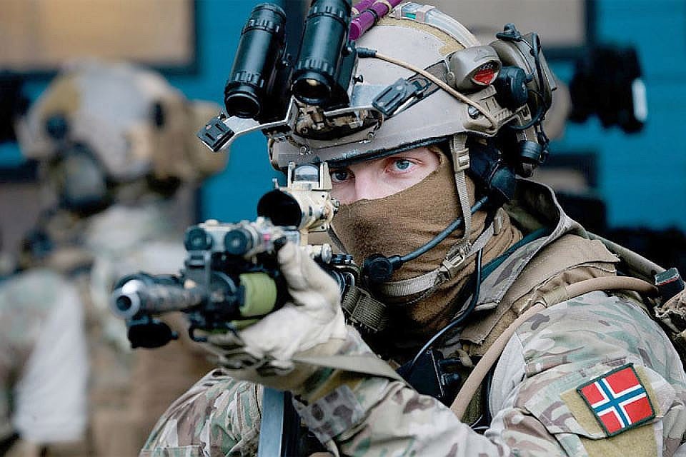 США призывают Норвегию увеличить военные расходы. Фото: с сайта drugoi.livejournal.com
