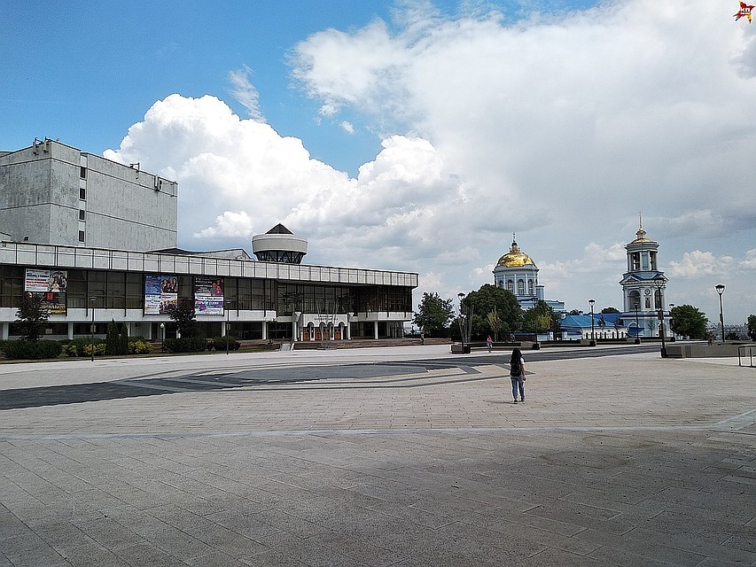 Вполне возможно, скоро в Воронеже осовременят многие объекты