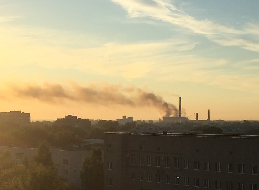 Фото: группа в соцсети "Тверь ВКонтакте" (Надежда Макко)