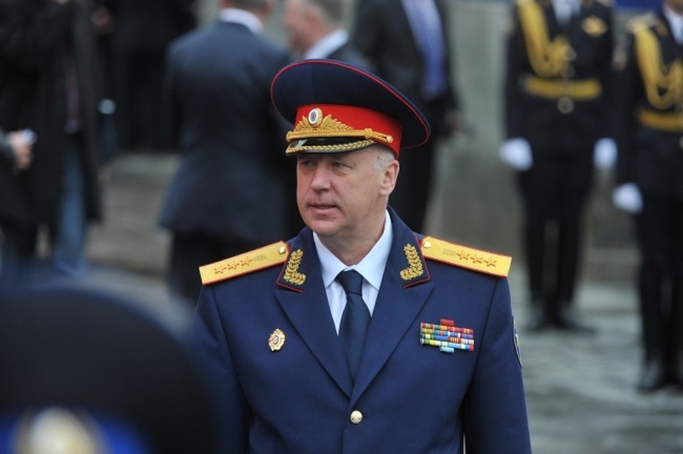 Александр Бастрыкин потребовал разобраться в проблеме обманутых дольщиков в Томске.