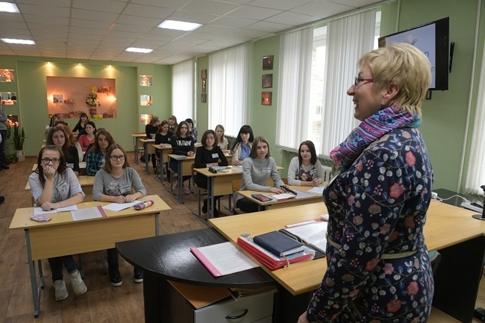 У челябинских студентов есть шансы попасть в элиту России.