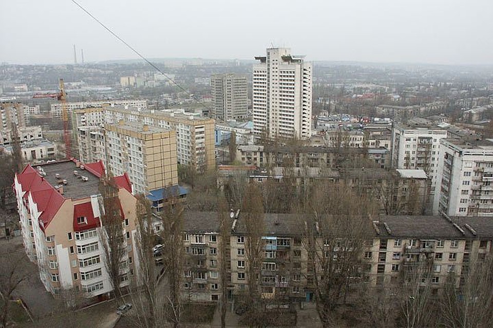 Молдавские полицейские получат более 1000 служебных квартир, в том числе 25 в Бельцах