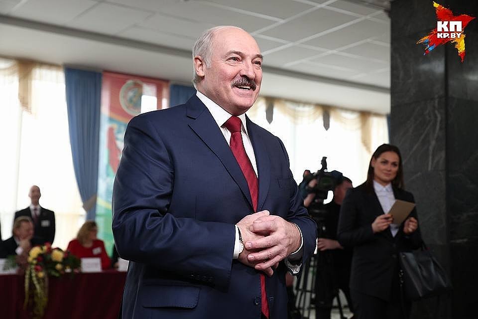 Президент сделал кадровые перестановки в КГБ.