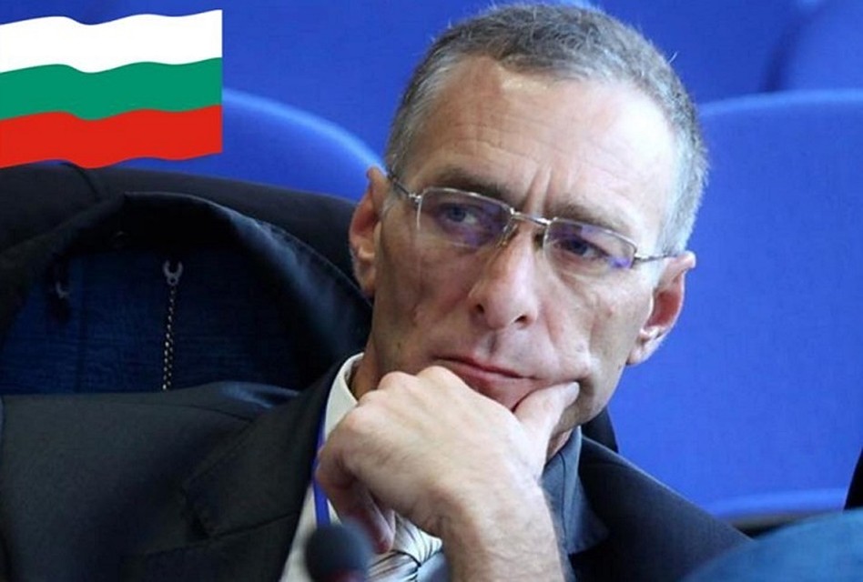 Сергей Филипов признался "Комсомолке", что не жалеет об уходе с поста мэра Тараклии. Фото: соцсети